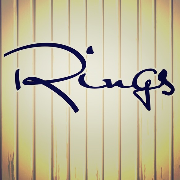 Rings - Picture 1 of 1